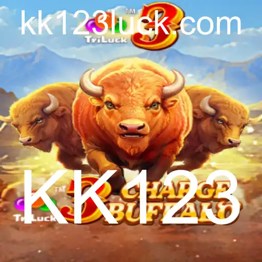 Explorando o Universo Excitante de 3ChargeBuffalo
