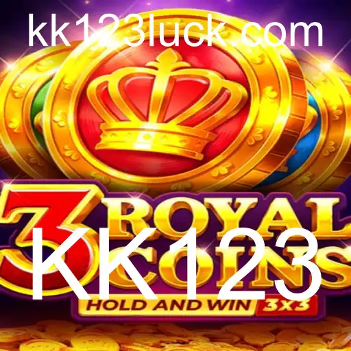 Descubra o Mundo Empolgante de 3royalcoins
