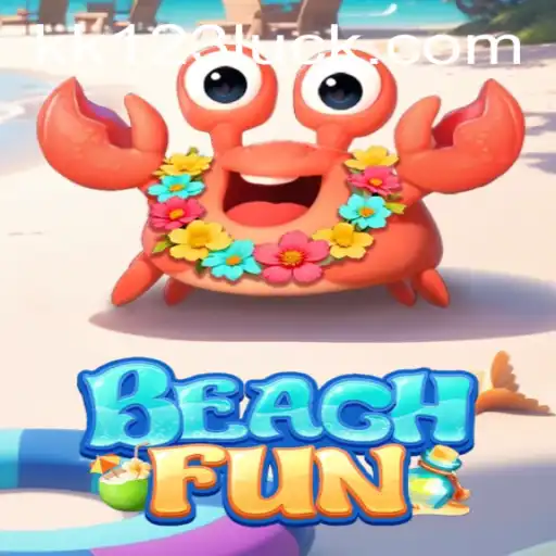 Explorando o Mundo de BeachFun: Uma Nova Sensação nos Jogos