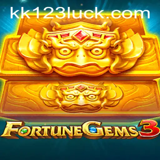 Explorando FortuneGems3: Um Mergulho no Mundo Atraente dos Slots Digitais