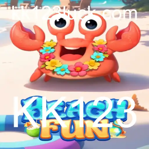 Explorando o Mundo de BeachFun: Uma Nova Sensação nos Jogos