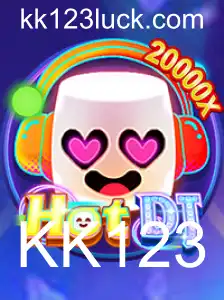 Descubra o Mundo Vibrante de HotDJ: O Jogo de Ritmo que Envolveu o Mundo