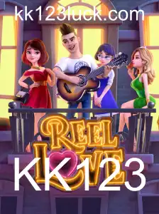 ReelLove: Descubra o Fascínio do Novo Jogo Sensação