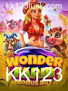 Explorando o Mundo Encantado de WonderFarmBonusBuy