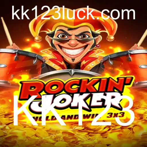 Descubra 'Rockinjoker' - O Novo Jogo de Estratégia Envolvente