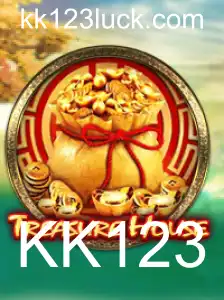 Explorando o Jogo TreasureHouse: Uma Aventura de Caça ao Tesouro